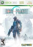 Lost Planet : Extreme Condition