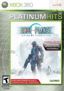 Lost Planet : Extreme Condition - Colonies Edition (Gamme Classics)