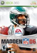 Madden NFL 06