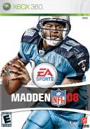 Madden NFL 08