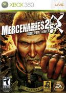 Mercenaries 2 : L'Enfer des Favelas