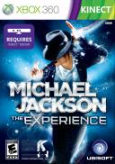 Michael Jackson : The Experience