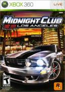 Midnight Club : Los Angeles