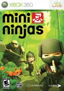 Mini Ninjas