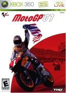 MotoGP '07