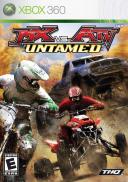 MX vs ATV : Extreme Limite