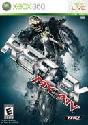 MX vs ATV Reflex