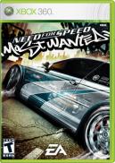 Need for Speed: Most Wanted