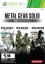 Metal Gear Solid HD Collection 