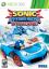 Sonic & All-Stars Racing Transformed