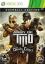 Army of Two: Devil's Cartel