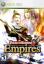 Dynasty Warriors 5 : Empires