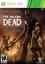 The Walking Dead: A Telltale Games Series - Game of The Year Edition ~ The Complete First Season + 400 Days