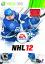 NHL 12