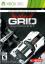 GRID : Autosport Black - edition limited