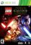 Lego Star Wars - Le Réveil de la Force