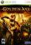 Golden Axe : Beast Rider