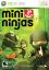 Mini Ninjas