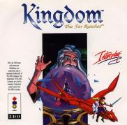 Kingdom: The Far Reaches
