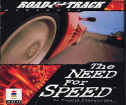 The Need for Speed (Road & Track Presents)