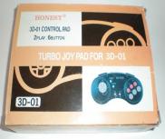 3DO Controller 3D-01