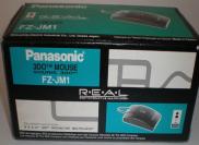 3DO Panasonic Souris