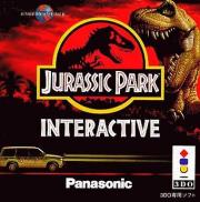 Jurassic Park Interactive
