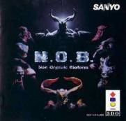 N.O.B. Neo Organic Biofarm