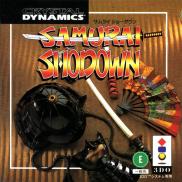 Samurai Shodown
