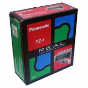 3DO Console - Panasonic REAL FZ-1