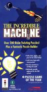 The Incredible Machine
