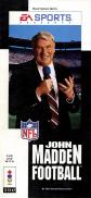 John Madden NFL Football