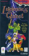 Lucienne's Quest

