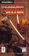 Samurai Shodown
