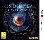 Resident Evil: Revelations