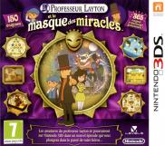 Professeur Layton et le masque des miracles