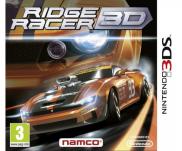 Ridge Racer 3D