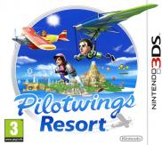 PilotWings Resort