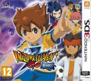 Inazuma Eleven Go : Ombre