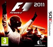 F1 2011 : Formula 1