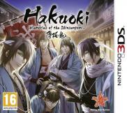 Hakuoki : Memories of the Shinsengumi