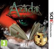 Azada