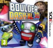 Boulder Dash-XL 3D