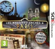 Les mystères cachés à Paris