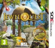 Jewel Quest Mysteries 3 : The Seventh Gate