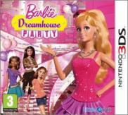 Barbie Dreamhouse Party