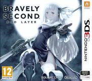 Bravely Second : End Layer