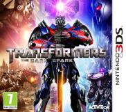 Transformers: The Dark Spark