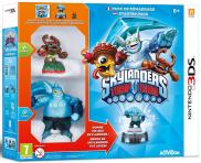 Skylanders: Trap Team (Pack de Démarrage)