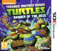 Teenage Mutant Ninja Turtles: Danger of the Ooze